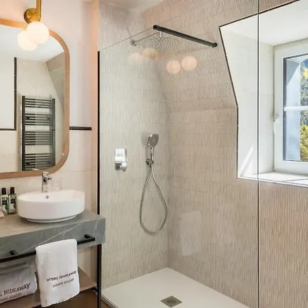 Canfranc Estacion 우에스카