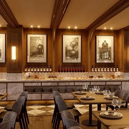 Hotel Canfranc Estacion Huesca
