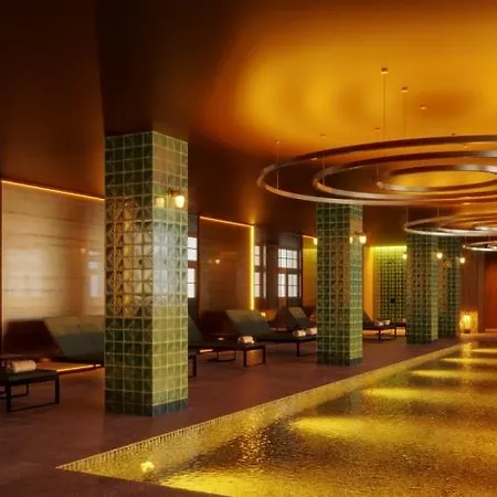 Otel Canfranc Estacion Huesca