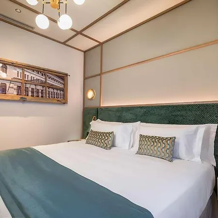 Canfranc Estacion Hotel