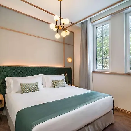 Canfranc Estacion Hotel