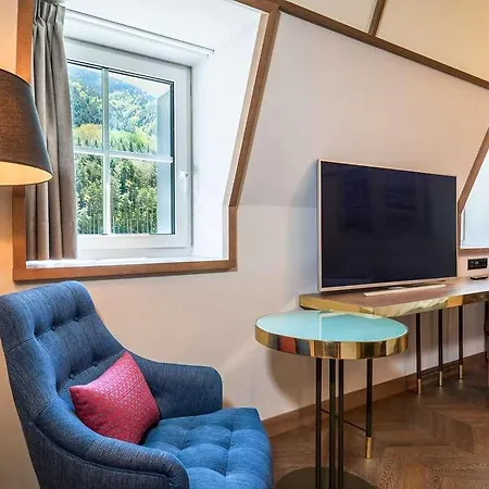 Canfranc Estacion Hotel 5*