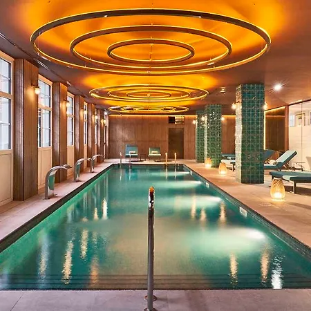 Canfranc Estacion Huesca