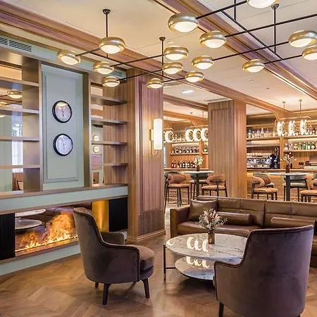 Canfranc Estacion 5*