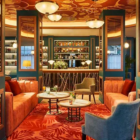 Hotel Canfranc Estacion Huesca