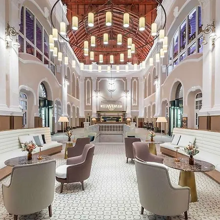 Canfranc Estacion Hotel