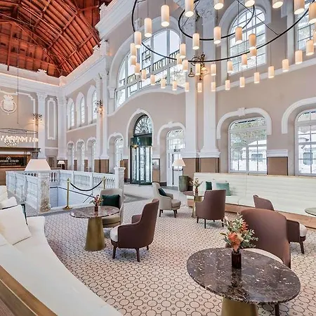 Hotel Canfranc Estacion Huesca