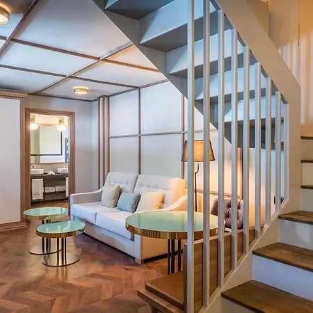 Canfranc Estacion 호텔 5*