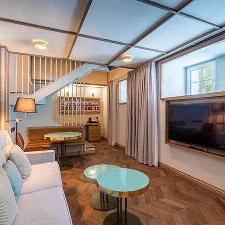 호텔 Canfranc Estacion 우에스카