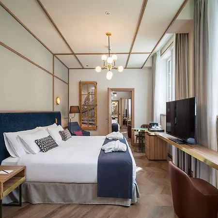 Canfranc Estacion Otel Huesca