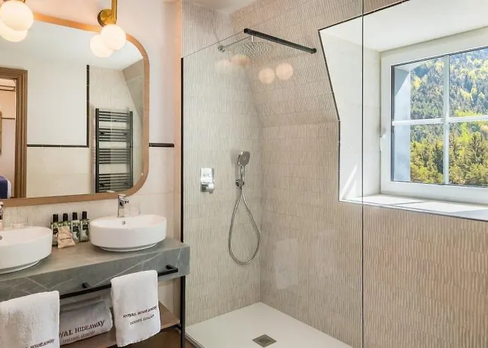 Canfranc Estacion Χουέσκα