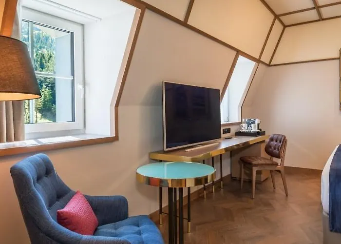 Canfranc Estacion Ξενοδοχείο Χουέσκα