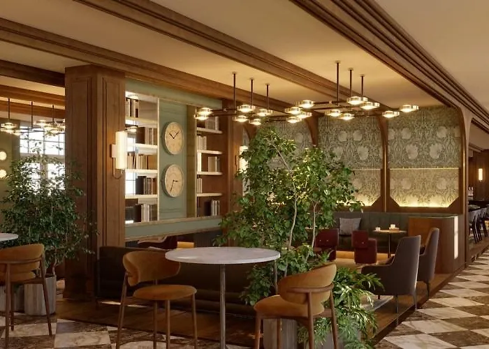 Ξενοδοχείο Canfranc Estacion Χουέσκα