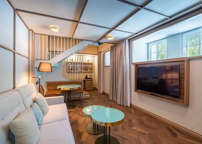 Ξενοδοχείο Canfranc Estacion Χουέσκα