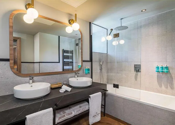 Canfranc Estacion Ξενοδοχείο Χουέσκα