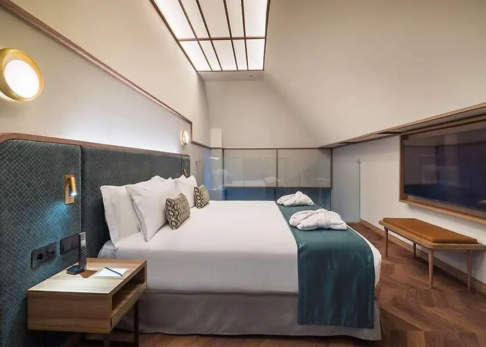 Canfranc Estacion Χουέσκα