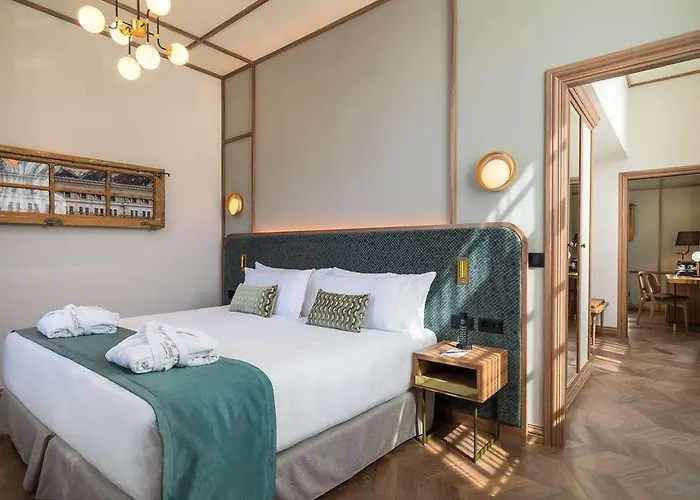 Canfranc Estacion 5*