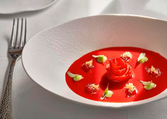 Ξενοδοχείο Canfranc Estacion